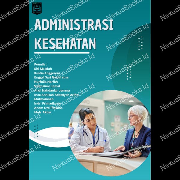 ADMINISTRASI KESEHATAN
