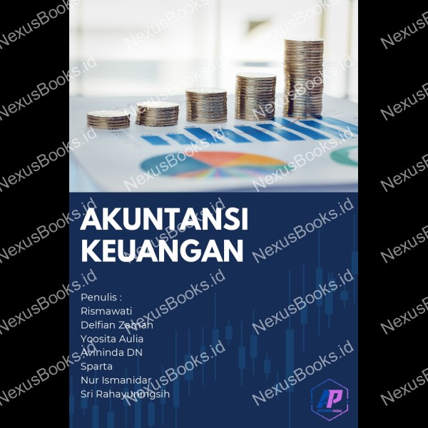 AKUNTANSI KEUANGAN
