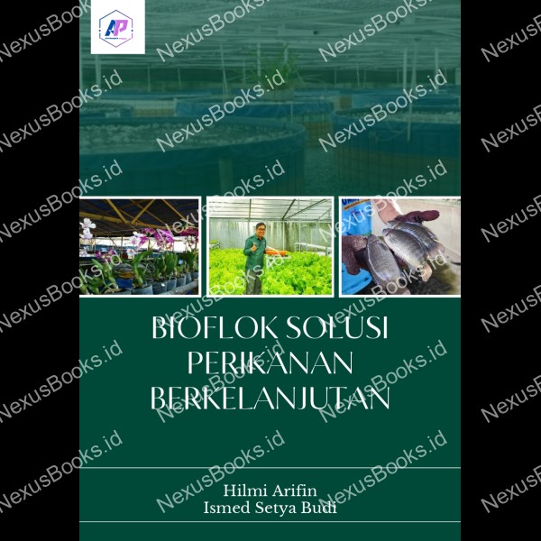 BIOFLOK SOLUSI PERIKANAN BERKELANJUTAN 