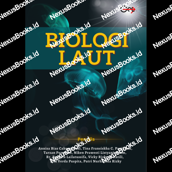 BIOLOGI LAUT