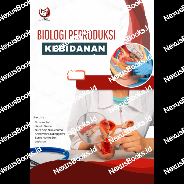 BIOLOGI REPRODUKSI KEBIDANAN