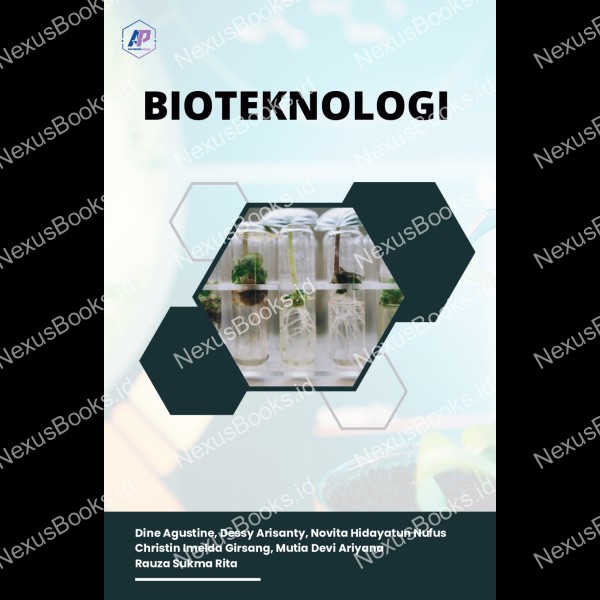 BIOTEKNOLOGI 