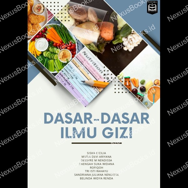 Dasar-dasar ilmu gizi