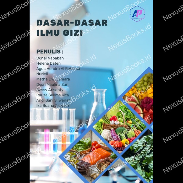 DASAR-DASAR ILMU GIZI 