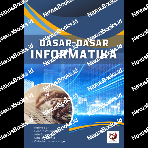 DASAR-DASAR INFORMATIKA  