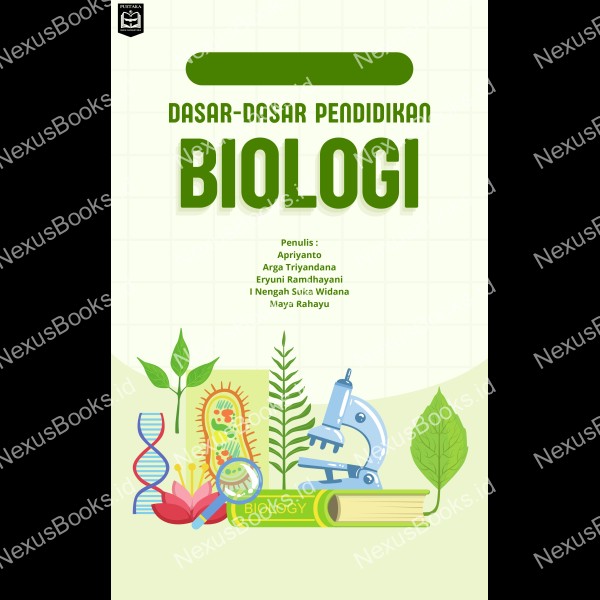 DASAR-DASAR PENDIDIKAN BIOLOGI