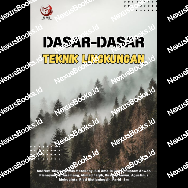 DASAR-DASAR TEKNIK LINGKUNGAN