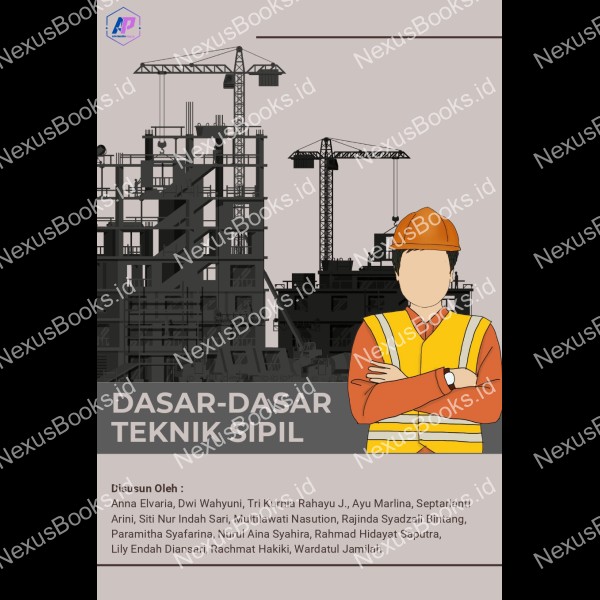 DASAR-DASAR TEKNIK SIPIL 