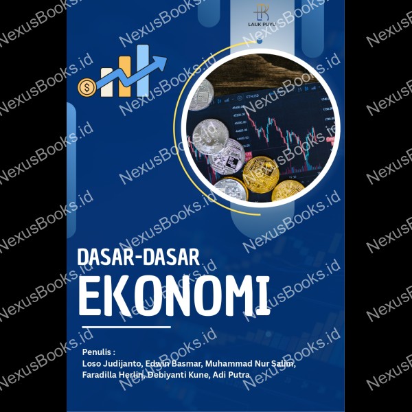 DASAR - DASAR EKONOMI