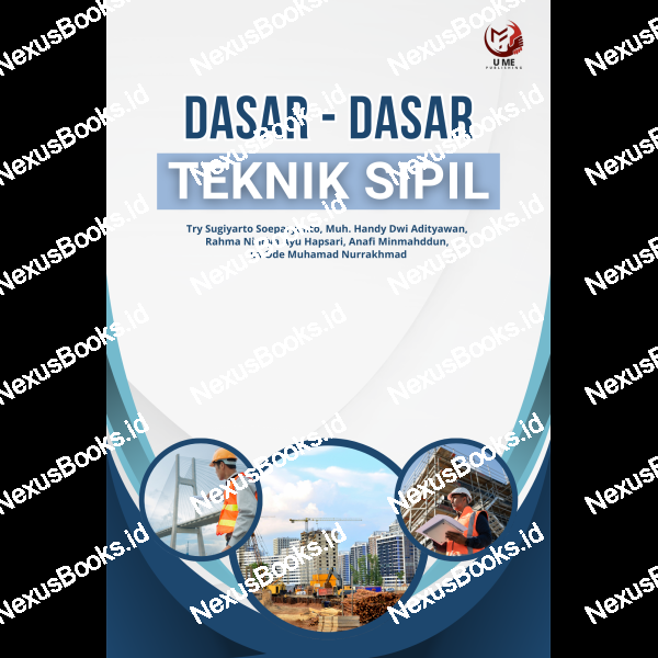 DASAR - DASAR TEKNIK SIPIL