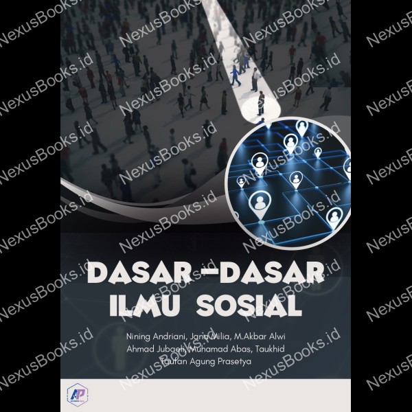 DASAR -DASAR ILMU SOSIAL 