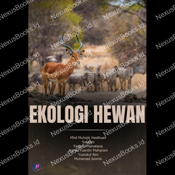 EKOLOGI HEWAN