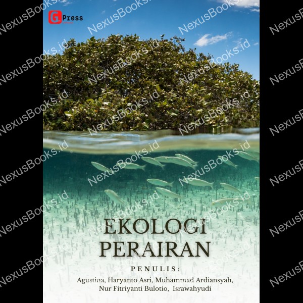 EKOLOGI PERAIRAN