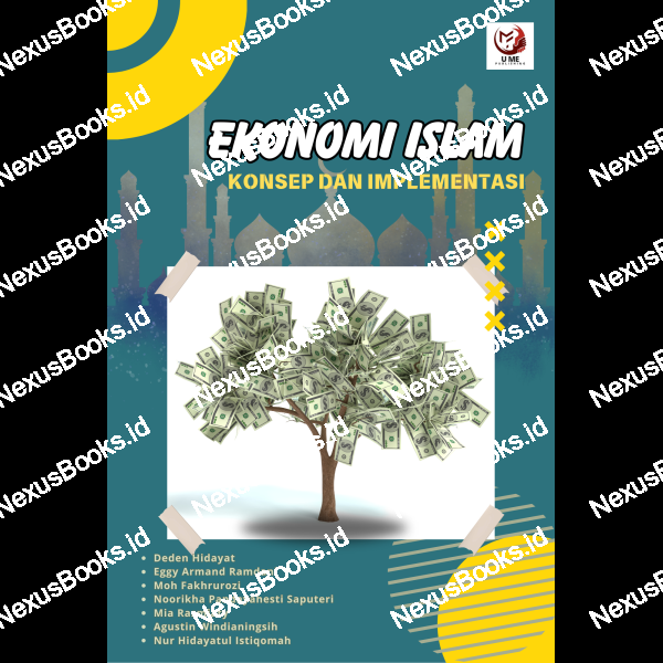 EKONOMI ISLAM : KONSEP DAN  IMPLEMENTASI