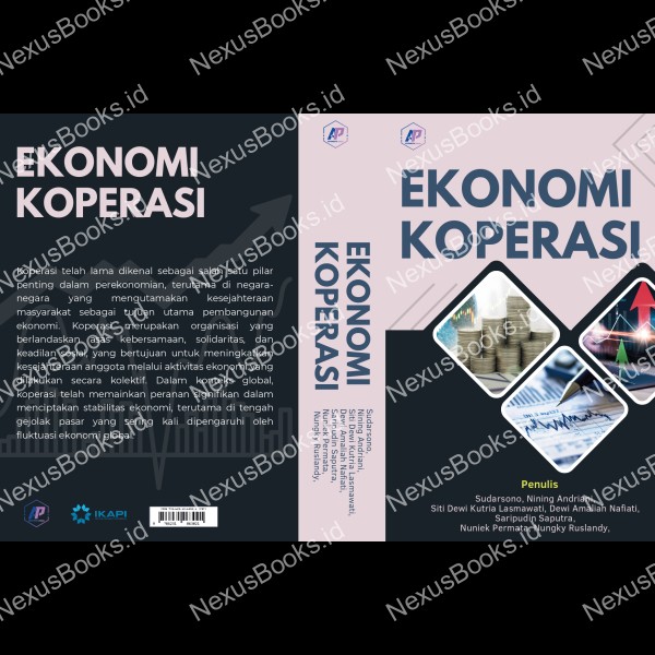 EKONOMI KOPERASI