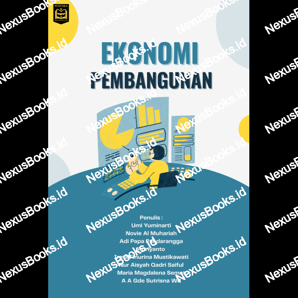 EKONOMI PEMBANGUNAN