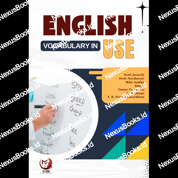 ENGLISH VOCABULARY IN USE
