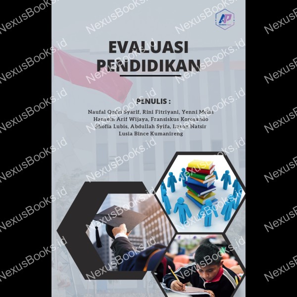 EVALUASI PENDIDIKAN