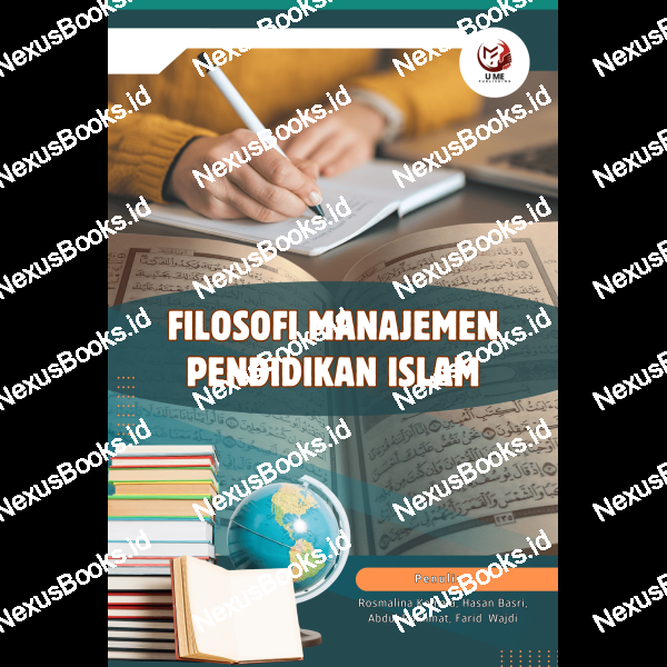 FILOSOFI MANAJEMEN  PENDIDIKAN ISLAM