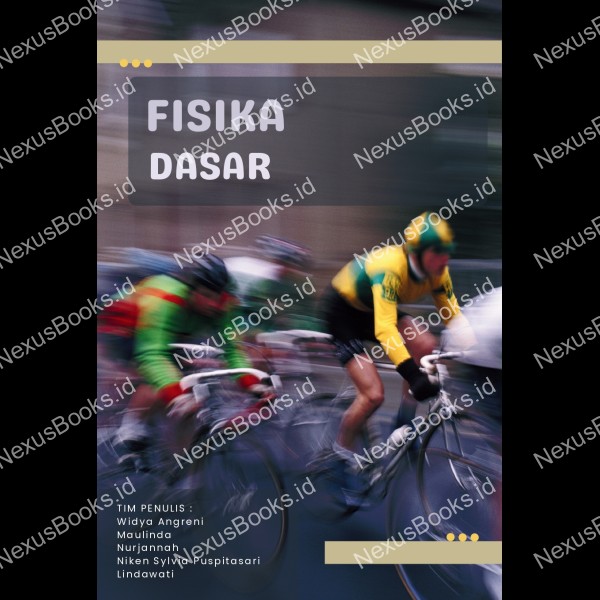FISIKA DASAR