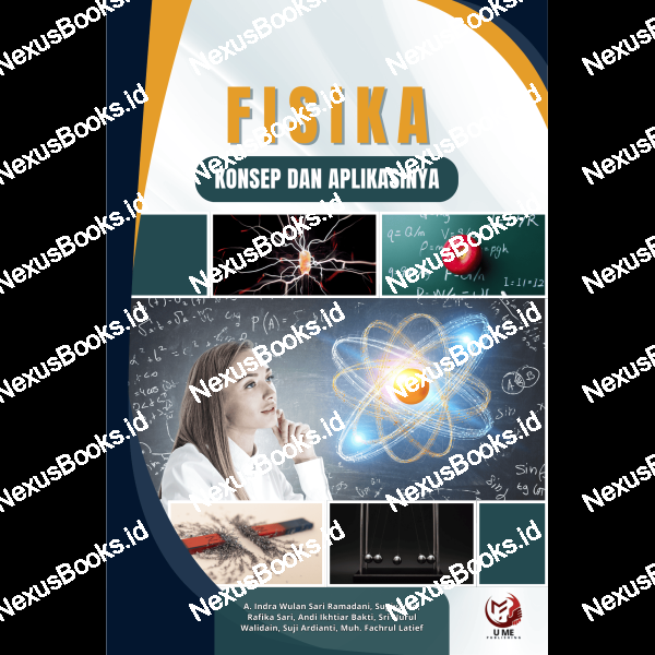FISIKA KONSEP DAN APLIKASINYA
