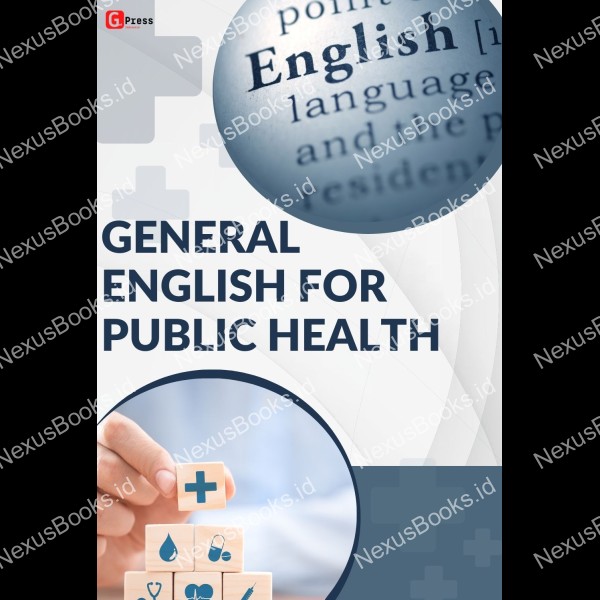 GENERAL ENGLISH FOR PUBLIC HEALTH
