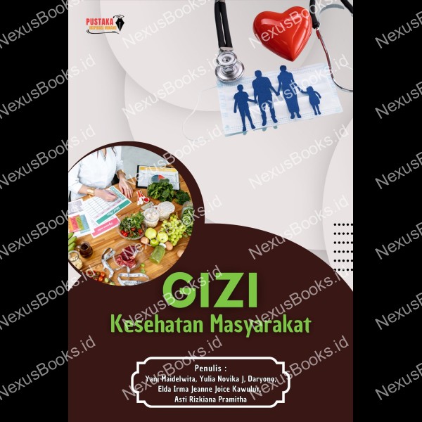 GIZI KESEHATAN MASYARAKAT