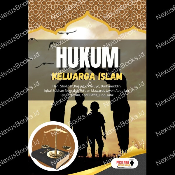 HUKUM KELUARGA ISLAM
