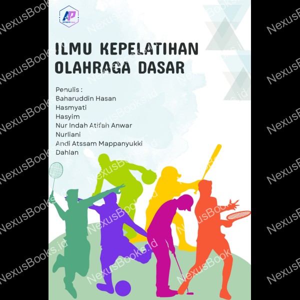 ILMU KEPELATIHAN OLAHRAGA DASAR