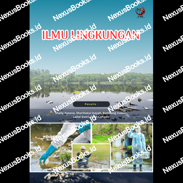 ILMU LINGKUNGAN