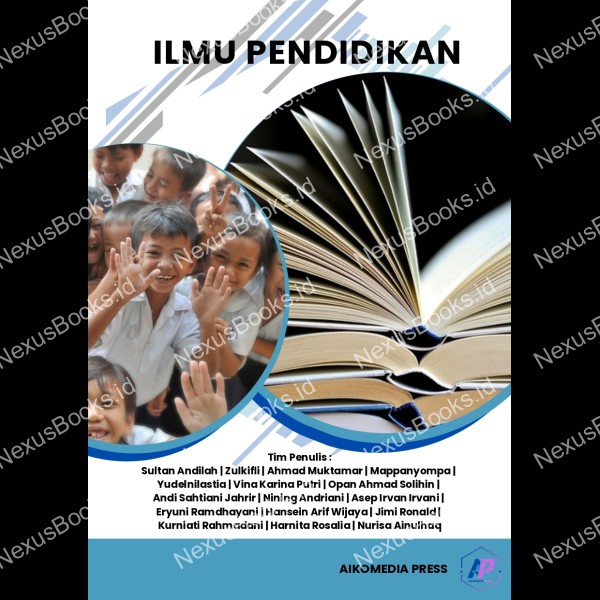 ILMU PENDIDIKAN