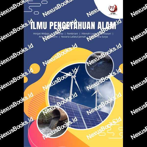ILMU PENGETAHUAN ALAM