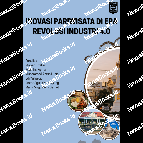 INOVASI PARIWISATA DI ERA REVOLUSI INDUSTRI 4.0 