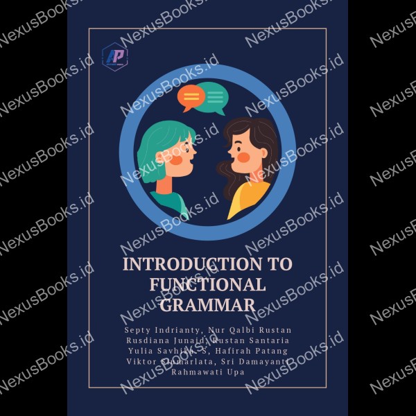 INTRODUCTION TO FUNCTIONAL GRAMMAR 