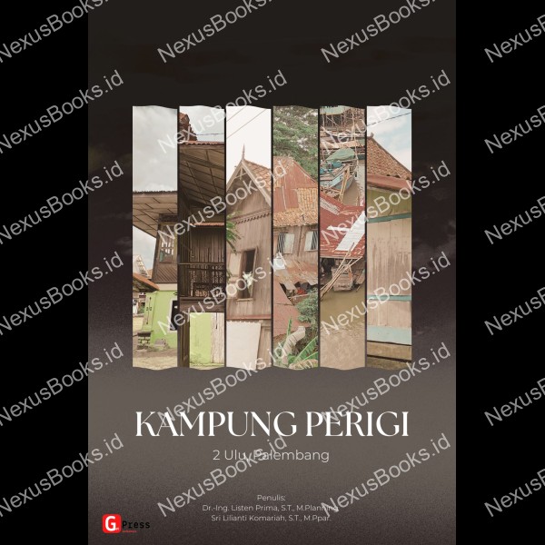 KAMPUNG PERIGI 2 ULU, PALEMBANG