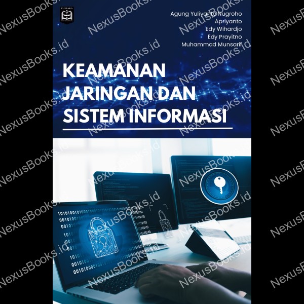KEAMANAN JARINGAN DAN SISTEM INFORMASI