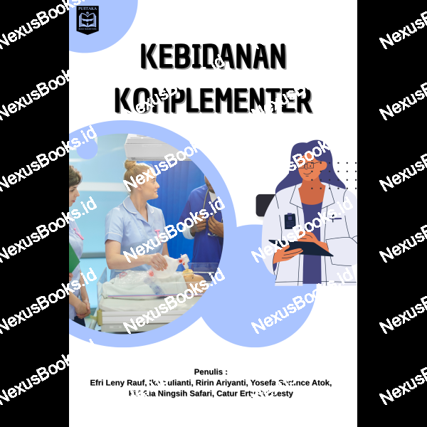KEBIDANAN KOMPLEMENTER 