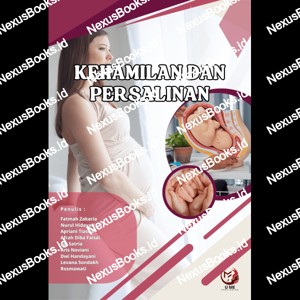 KEHAMILAN DAN PERSALINAN