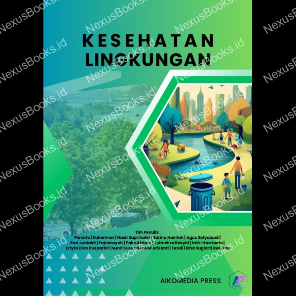 KESEHATAN LINGKUNGAN 