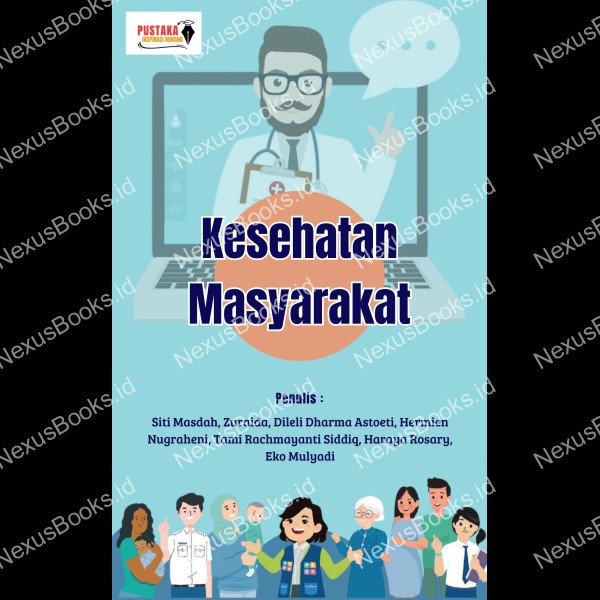 KESEHATAN MASYARAKAT