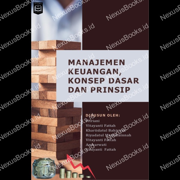 Manajemen keuangan, konsep dasar dan prinsip