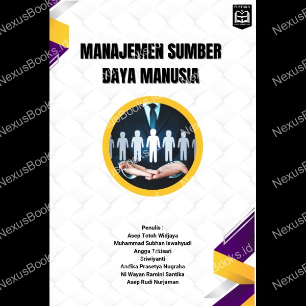 MANAJEMEN SUMBER DAYA  MANUSIA