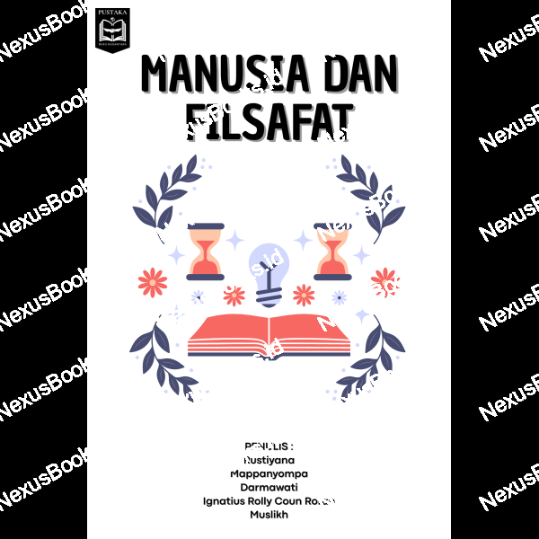 MANUSIA DAN FILSAFAT 