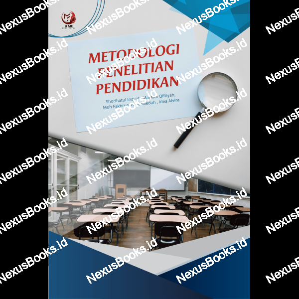 METODOLOGI PENELITIAN  PENDIDIKAN