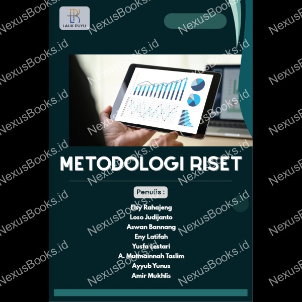 METODOLOGI RISET