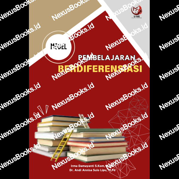 MODEL PEMBELAJARAN BERDIFERENSIASI