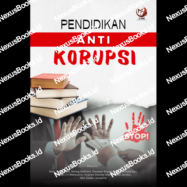 PENDIDIKAN ANTI KORUPSI 