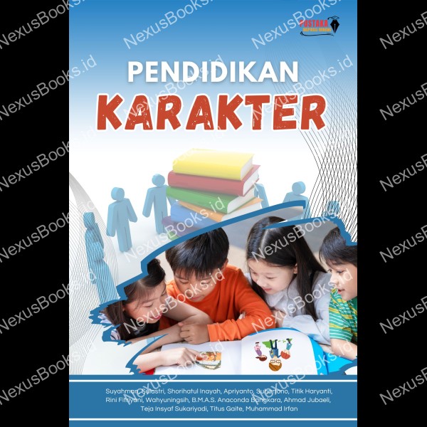 PENDIDIKAN KARAKTER