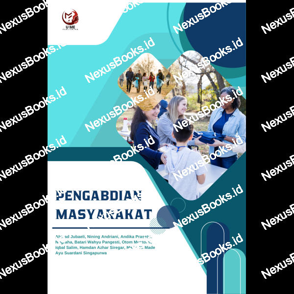 PENGABDIAN MASYARAKAT