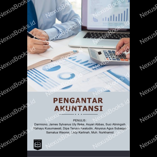 PENGANTAR AKUNTANSI